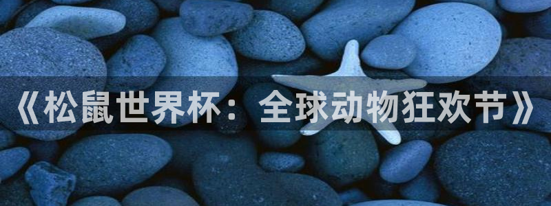 亚洲杯足球：《松鼠世界杯：全球动物狂欢节》